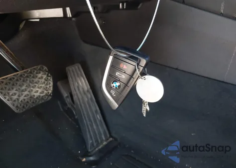 2023 BMW X3 Sdrive30I from USA, damaged, VIN 5UX43DP04P9T32310